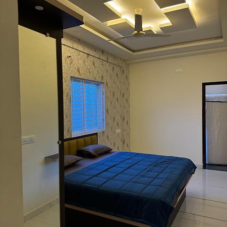 Hoysala Lodge Arasalu Kültér fotó