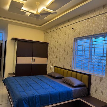 Hoysala Lodge Arasalu Kültér fotó