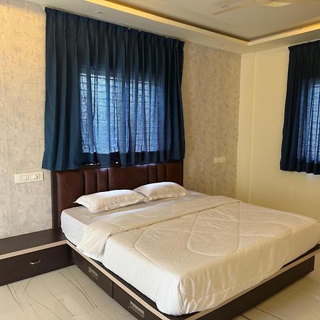 Hoysala Lodge Arasalu Kültér fotó