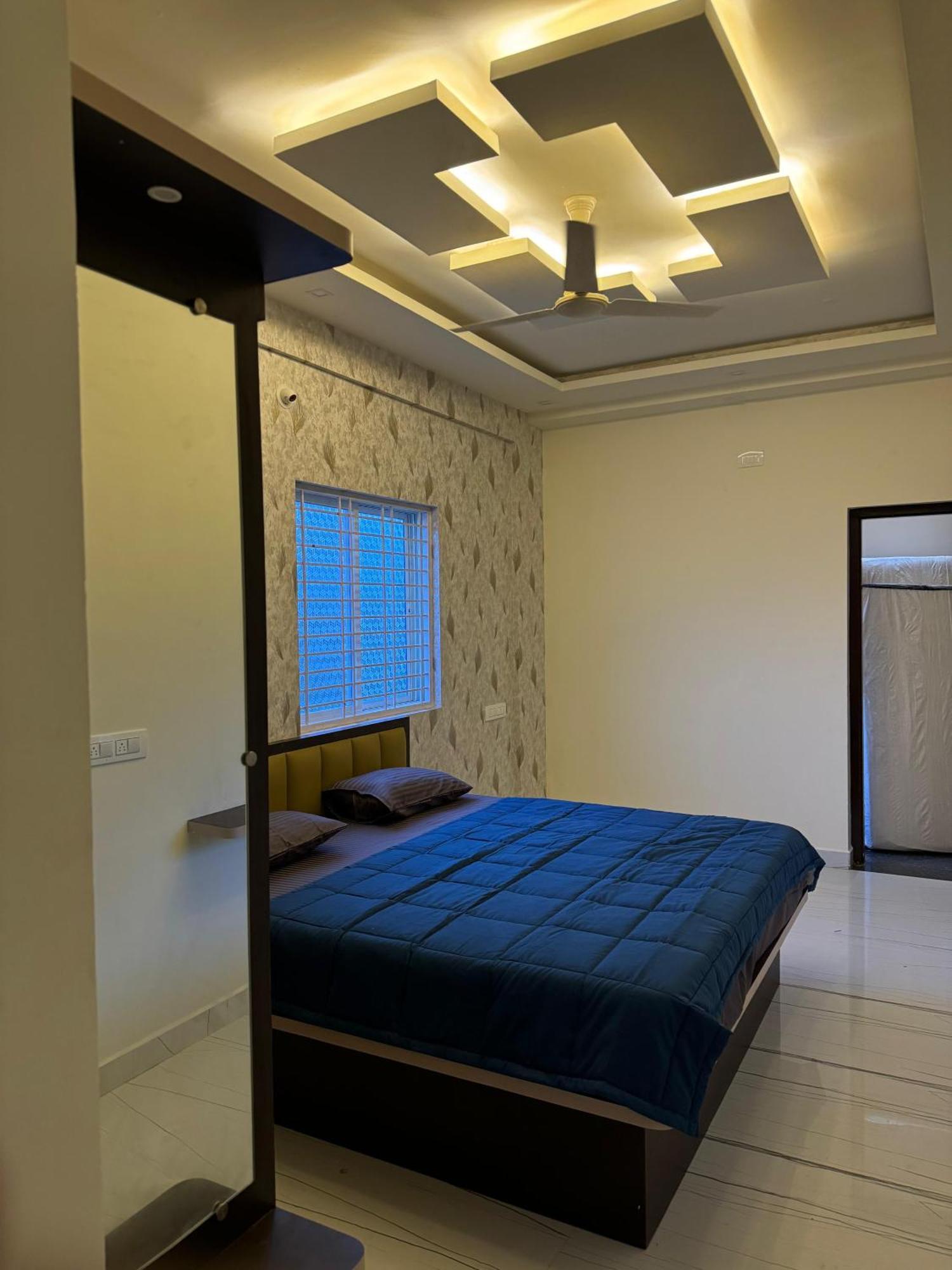 Hoysala Lodge Arasalu Kültér fotó