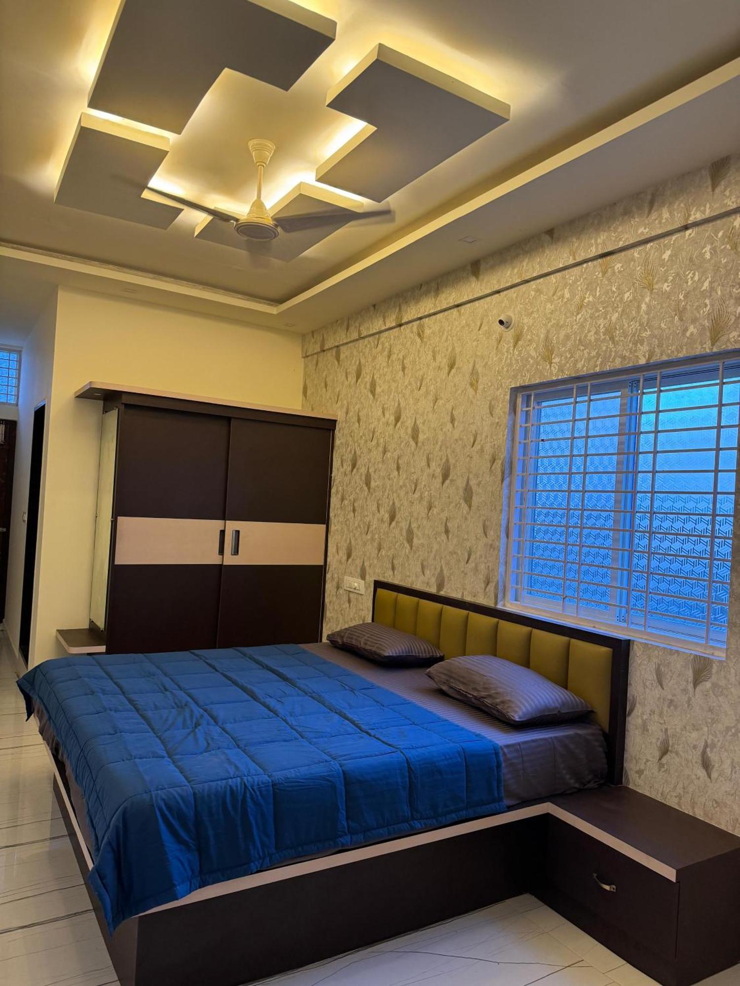 Hoysala Lodge Arasalu Kültér fotó