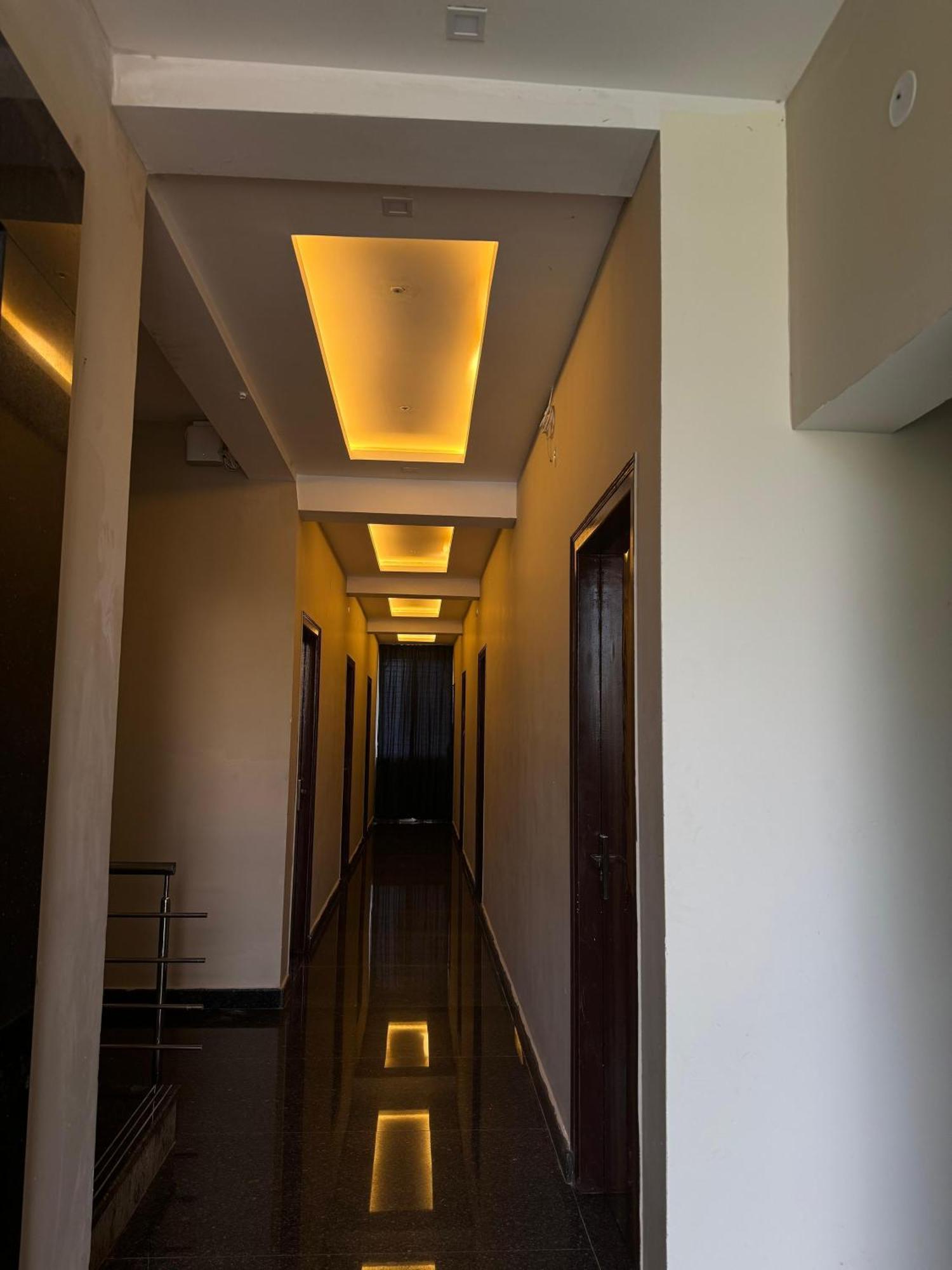 Hoysala Lodge Arasalu Kültér fotó