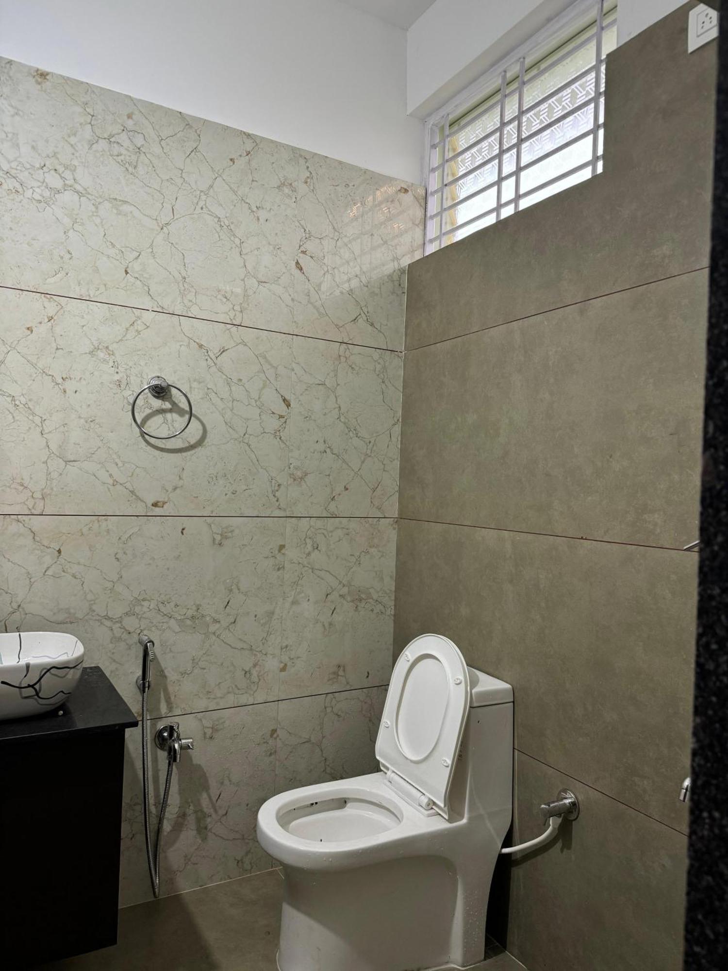 Hoysala Lodge Arasalu Kültér fotó